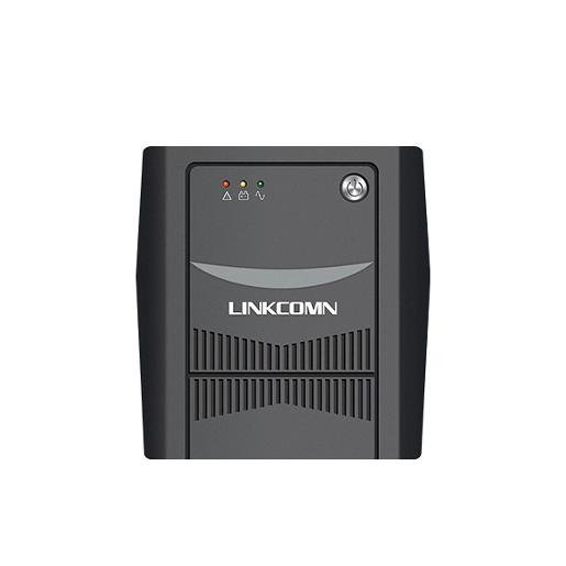 LINKCOMN 1000VA/600W UPS