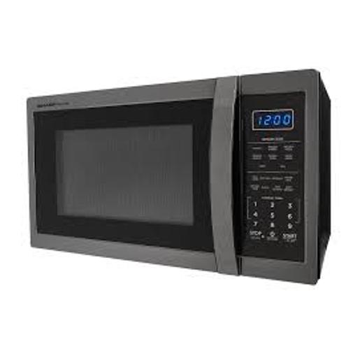 KORKMAZ Microwave 60 L SILVER