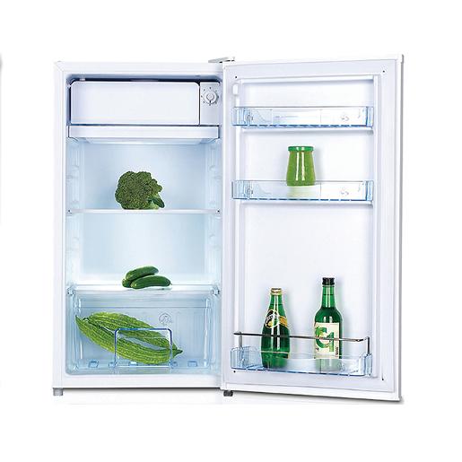 Tekmaz minibar Refrigerator White A+