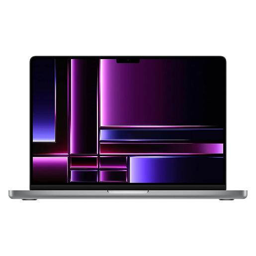 A / 14-inch MacBook Pro: Apple M2 Pro chip with 12‑core CPU and 19‑core GPU, 1TB SSD - Space