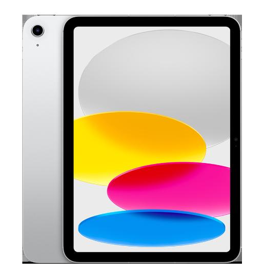 A/10.9-inch iPad Wi-Fi 64GB - Silver