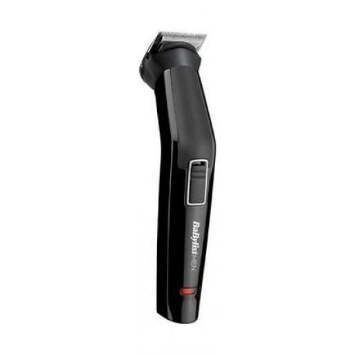 BaByliss Hair trimmer 6 in 1 Black