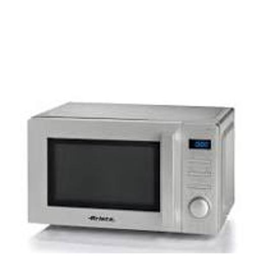 Ariete Digital microwave oven. 20 liter capacity ideal for heating, cooking and defrosting in