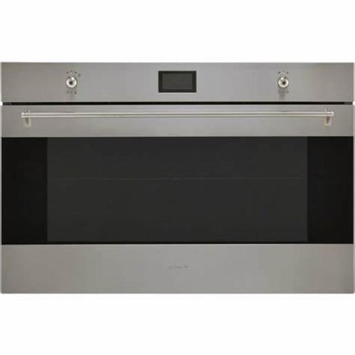 Smeg Built-in Oven  | Type Of Product: Oven | Size or Capacity: 90cm