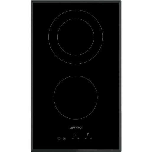 Smeg Built-in Hob  | Type Of Product: Hob | Size or Capacity: 30cm