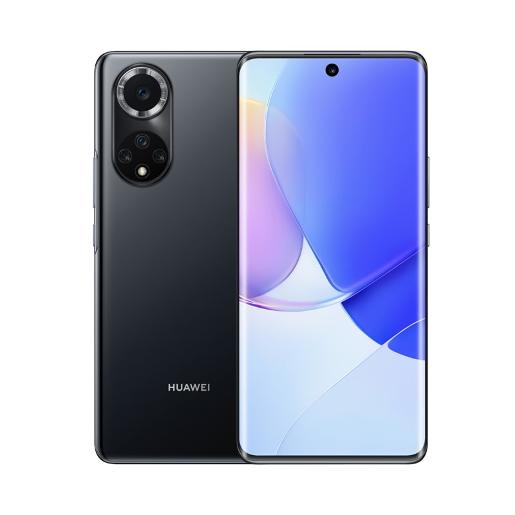 Huawei Mobile Nova 9  Black