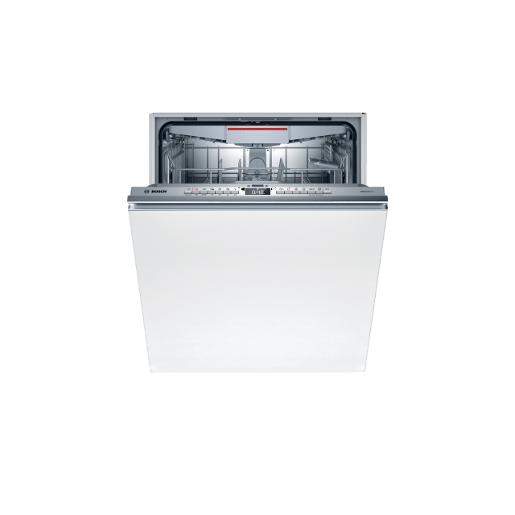 BOSCH built in Dishwasher white 13 set Serie | 4 fullyintegrated dishwasher 60 cm