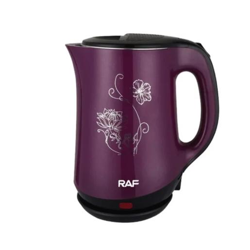 RAF Kettle COLORED