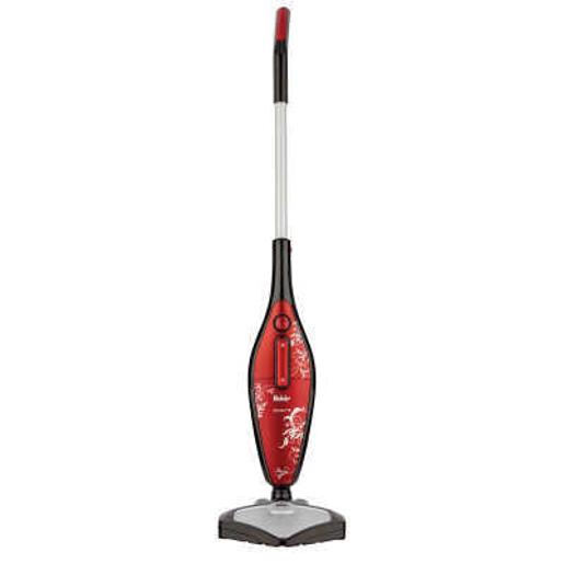 Fakir Bagless Corded Upright Vacumm Cleaner  Rouge 800w 1L dust capacity, 2 function