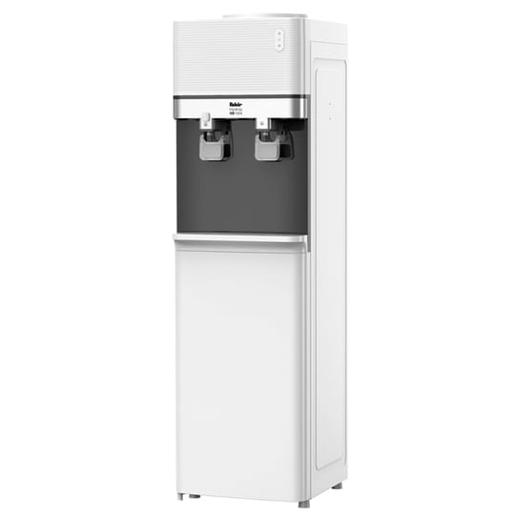 Fakir Ice Machine , Free Standing, White,water dispenser energy saving low noise Dou