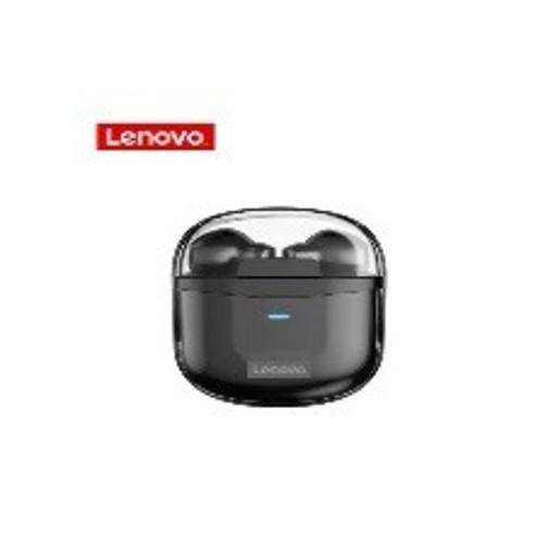 Lenovo Thinkplus XT96 TWS True Wireless Earbuds Bluetooth 5.1 | Type : EARBUDS | Color : BLACK