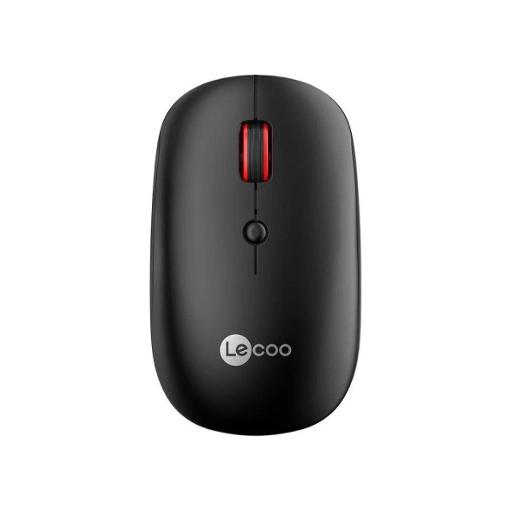 Lenovo Wireless rechargeable Mouse WS211
