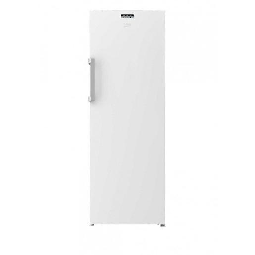 BEKO Upright Freezer 8 Drawers 350 L White A+ no frost