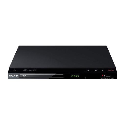 BCEA8/SONY DVD Player JPEG (USB)XVIDFAST/SLOW PLAY WITH AUDIO