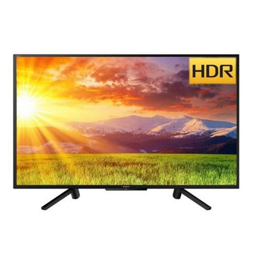 Sony LED TV 43" 2K HDR SMART made in Malaysia