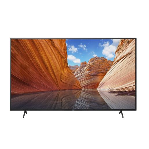 Sony LED TV 55"" Smart TV  4K  HDR  4 HDMI  2 USB  Android