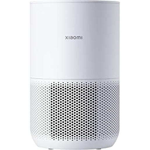 BHR5860EU/Xiaomi Smart Air Purifier 4 Compact EU | Color: white | Years Of Warranty: 1 Year Featers : purifier  humidifier   air refreshment  smell filtration