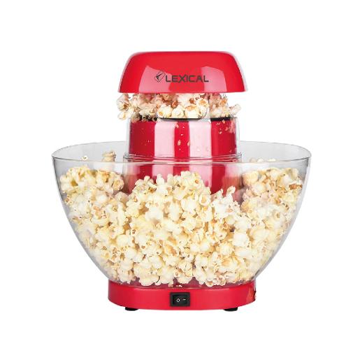 LEXICAL Popcorn Maker   1200W